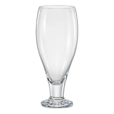 Crystalex Sklenice na pivo HOME BAR 380 ml, 4 ks