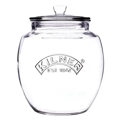 Kilner Skleněná dóza s víčkem 2 l