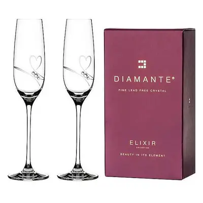 Diamante Swarovski Romance 200 ml, 2 ks