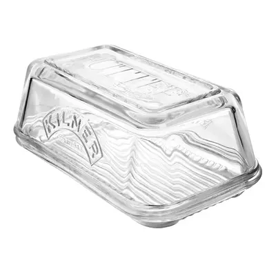 Kilner Skleněná máslenka 160 mm