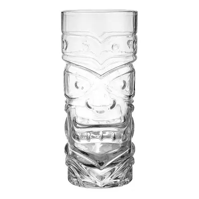 Tom Fox® Fuchs Tiki sklenice Maori 450 ml