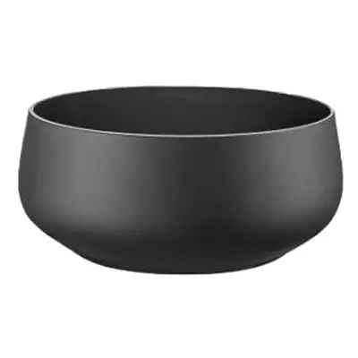 Crystalex Misky MINI BOWLS black 170 ml, 4 ks