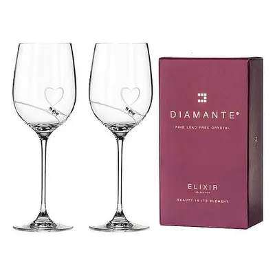 Diamante Swarovski Romance 450 ml, 2 ks