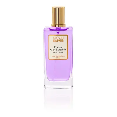 SAPHIR - Furor de SAPHIR Parfémovaná voda Velikost: 50 ml