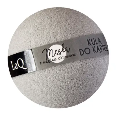 LaQ - Bath Bomb koule do koupele