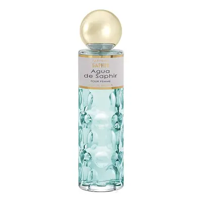 SAPHIR - Agua de SAPHIR Parfémovaná voda Velikost: 200 ml