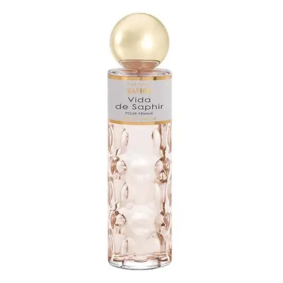 SAPHIR - Vida Parfémovaná voda Velikost: 200 ml