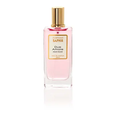 SAPHIR - Due Amore Parfémovaná voda Velikost: 50 ml