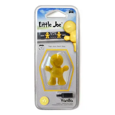 Little Joe Mini - Vanilka Vůně do auta