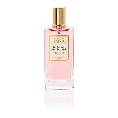 SAPHIR - In Love de Saphir Parfémovaná voda Velikost: 50 ml