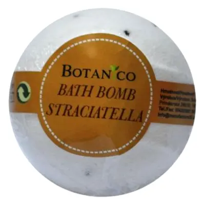 Botanico - Straciatella Koule do koupele 50 g