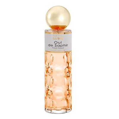 SAPHIR - Oui Parfémovaná voda Velikost: 200 ml