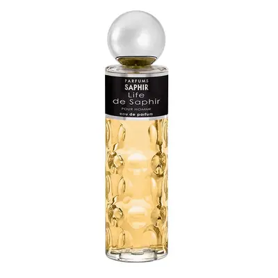 SAPHIR - Life de SAPHIR Parfémovaná voda Velikost: 200 ml