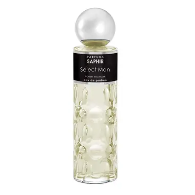 SAPHIR - Select Man Parfémovaná voda Velikost: 200 ml