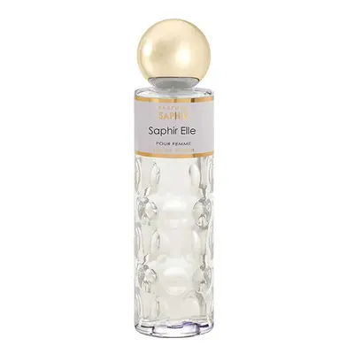 SAPHIR - SAPHIR Elle Parfémovaná voda Velikost: 200 ml