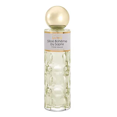 SAPHIR - Siloé Bohême Parfémovaná voda Velikost: 200 ml