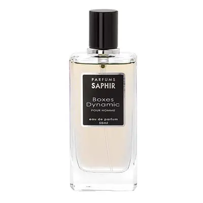 SAPHIR - Boxes Dynamic Parfémovaná voda Velikost: 50 ml