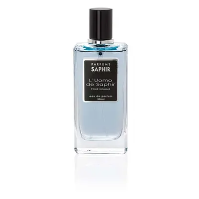 SAPHIR - L Uomo De SAPHIR Parfémovaná voda Velikost: 50 ml