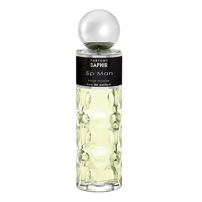 SAPHIR - SP Man Parfémovaná voda Velikost: 200 ml