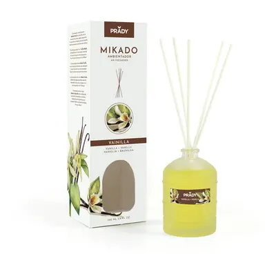 MIKADO - Vanilka Difuzér 100 ml