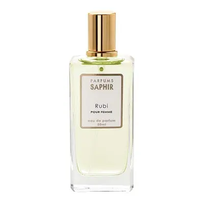 SAPHIR - Rubi Parfémovaná voda Velikost: 50 ml