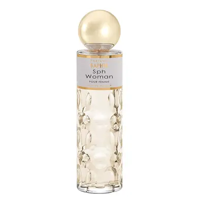 SAPHIR - Sph Woman Parfémovaná voda Velikost: 200 ml