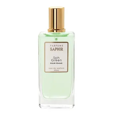 SAPHIR - Sph Green Parfémovaná voda Velikost: 50 ml