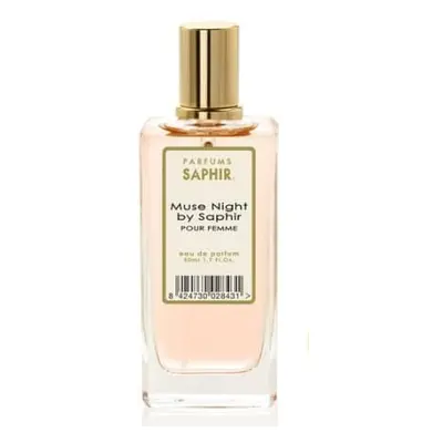 SAPHIR - Muse Night Parfémovaná voda Velikost: 50 ml