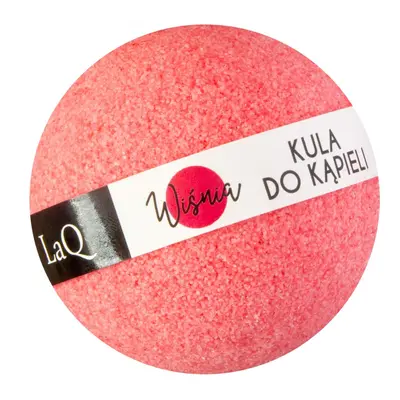 LaQ - Bath Bomb Koule do koupele 120 g