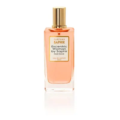 SAPHIR - Excentric Woman Parfémovaná voda Velikost: 50 ml