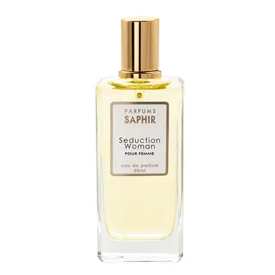 SAPHIR - Seduction Woman Parfémovaná voda Velikost: 50 ml