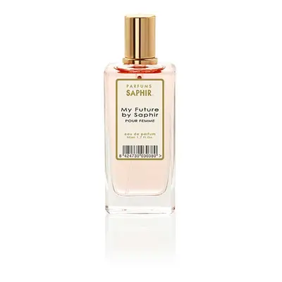 SAPHIR - My Future Parfémovaná voda Velikost: 50 ml