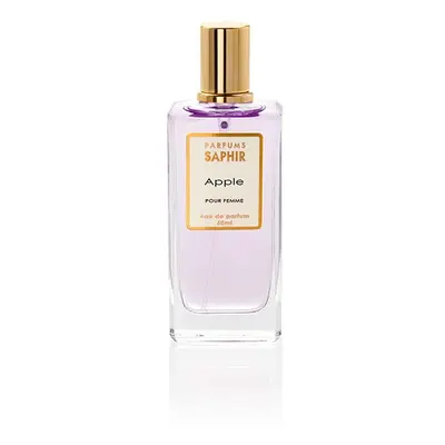 SAPHIR - Apple Parfémovaná voda Velikost: 50 ml