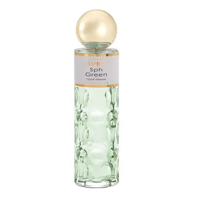 SAPHIR - Sph Green Parfémovaná voda Velikost: 200 ml