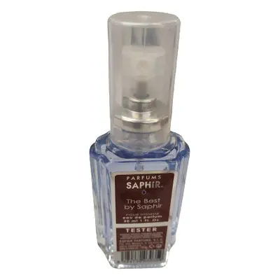 SAPHIR - The Best Parfémovaná voda Velikost: 30 ml tester