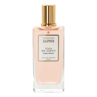 SAPHIR - Vida Parfémovaná voda Velikost: 50 ml