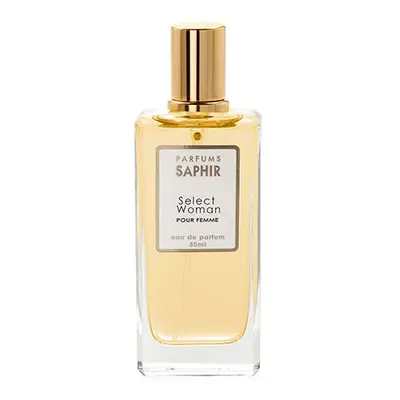 SAPHIR - Select Woman Parfémovaná voda Velikost: 50 ml