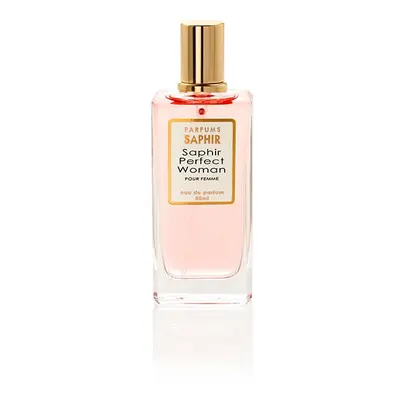 SAPHIR - Perfect Woman Parfémovaná voda Velikost: 50 ml