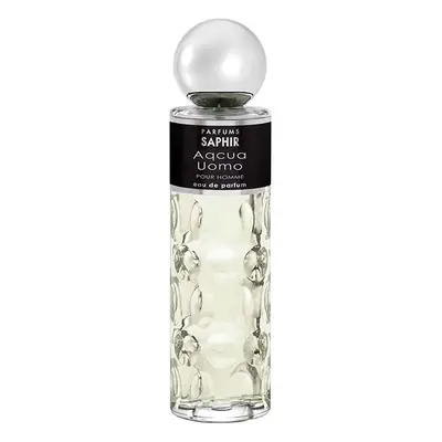 SAPHIR - Acqua Uomo Parfémovaná voda Velikost: 200 ml