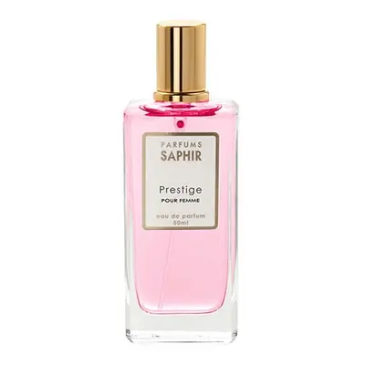 SAPHIR - Prestige Parfémovaná voda Velikost: 50 ml