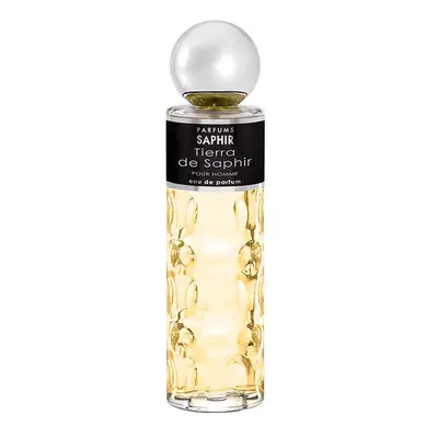 SAPHIR - Tierra de SAPHIR Parfémovaná voda Velikost: 200 ml