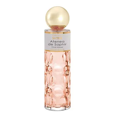 SAPHIR - Perfect Woman Parfémovaná voda Velikost: 200 ml