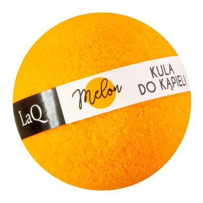 LaQ - Bath Bomb Koule do koupele 120 g