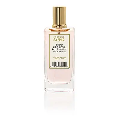 SAPHIR - Siloé Bohême Parfémovaná voda Velikost: 50 ml