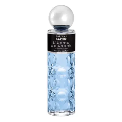 SAPHIR - L Uomo De SAPHIR Parfémovaná voda Velikost: 200 ml