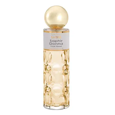 SAPHIR - SAPHIR Donna Parfémovaná voda Velikost: 200 ml