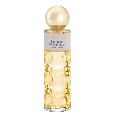 SAPHIR - Select Woman Parfémovaná voda Velikost: 200 ml