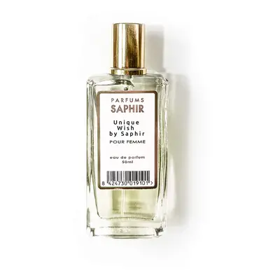 SAPHIR - Unique Wish Parfémovaná voda Velikost: 50 ml