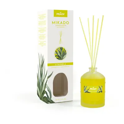 MIKADO - Citrón Difuzér 100 ml