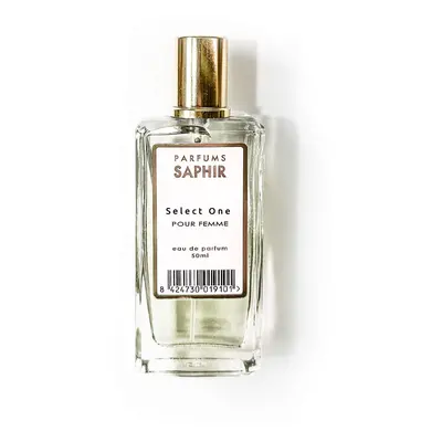 SAPHIR - Select One Parfémovaná voda Velikost: 50 ml